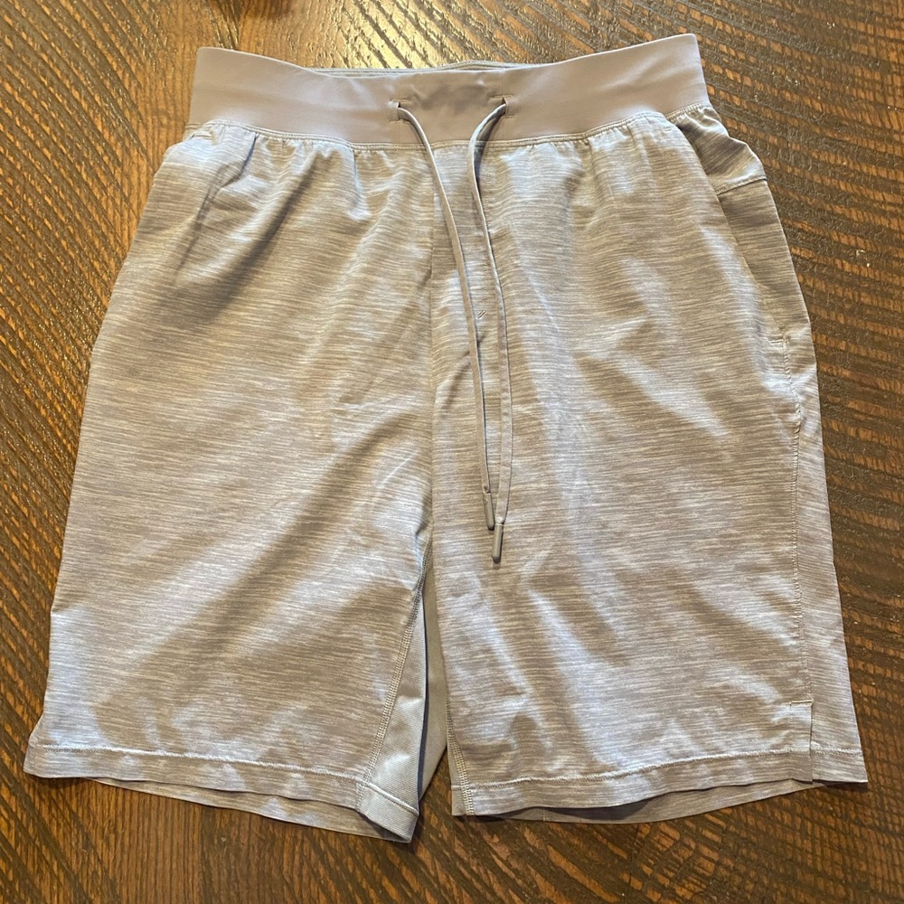 Lululemon Mens Shorts